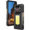 Ulefone Armor 30 512Gb 12Gb-Ram 4G Dual Sim - Black