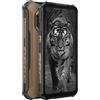 Ulefone Armor X16 128Gb 6Gb-Ram 4G Dual Sim - Sand Dune