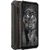 Ulefone Armor X16 128Gb 6Gb-Ram 4G Dual Sim - Wasteland shadow