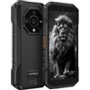 Ulefone Armor X32 Pro 256Gb 8Gb-Ram 5G Dual Sim - Black
