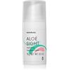 HelloBody ALOÉ SIGHT Hydrating Eye Gel-Cream Crema per il contorno occhi 15 g