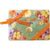 Virginia - Soffici Amaretti Linea Fiori - Metallo - 180g