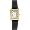 JACQUES LEMANS - Date watch Torino - Quartz movimento dell'orologio - Spessore della cassa: 7.7 mm - Larghezza della cassa: 35 mm - Acciaio inossidabile - 5 ATM