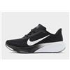 Nike Womens Nike Air Zoom Pegasus 42 Donna - Nero, nero