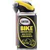SVITOL Lubrificante Catena Spray, Speciale Giro d'Italia, Lubrificazione di Lunga Durata, Riduce l'Usura, Azione Protettiva, 250 ml
