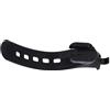XLC Cl-x29 Supporto Luce Frontale, Accessori Fari/Piloti Sport, Multicolore (Multicolore), Taglia Unica