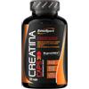 EthicSport Creatina Caps - Creatina monoidrato pura con SupraCREA - Incrementa le prestazioni fisiche in attività brevi e intense - elevata purezza, senza additivi - vegan, gluten free - 120 capsule