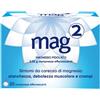 OPELLA HEALTHCARE ITALY Srl Mag 2 20 compresse Effervescenti 2,25g