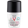 VICHY (L'Oreal Italia SpA) Vichy Homme Deodorante uomo roll-on antimacchie 50 ml