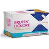 MYLAN SpA BRUFEN Dolore 24 Bust.40mg