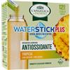 COSWELL SpA L'angelica waterstick plus antiossidante tropical ananas & mango 12 stick zero zuccheri senza glutine naturalmente privo di lattosio