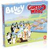 Winning Moves CHI ?? Bluey - Gioco da tavolo - MOSSE VINCENTI - Et? 6+