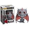 Funko 3873 Pop! Vinile Il Trono di Spade Drogon