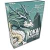 PIF GAMES PRESENT IS FUTURE GAMES Gioco di carte per bambini 8+ e adulti strategico e portatile Yokai Pagoda | da 2 a 5 giocatori | Viaggi e Campeggio | Cultura giapponese, Farolio e gestione della mano in partite di 15 minuti (Blu)