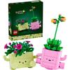 Lego Botanicals 11506 - Piante dondolanti