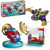 LEGO Marvel 10793 - Spider-man vs. Goblin