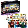 LEGO Ideas 21339 - BTS Dynamite