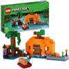LEGO Minecraft 21248 - La fattoria delle zucche