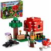LEGO Minecraft 21179 - La Casa dei Funghi