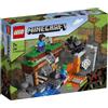 LEGO Minecraft 21166 - La miniera abbandonata
