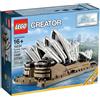 Lego Creator Expert 10234 - Sydney Opera House