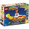 Lego Ideas 21306 - Yellow Submarine