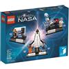 LEGO Ideas 21312 - Women of Nasa