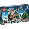 Lego Creator Expert 10249 - Negozio di giocattoli