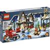 Lego Creator Expert 10222 - Post Office