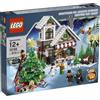 Lego Creator Expert 10199 - Negozio di Giocattoli