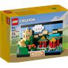 Lego 40654 - Cartolina da Pechino