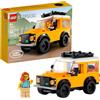 Lego 40650 - Land Rover Defender classica