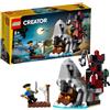 Lego 40597 - L'isola del Pirata spaventoso