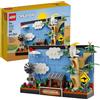 Lego 40651 - Cartolina dall'Australia