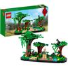 Lego 40530 - Tributo a Jane Goodall