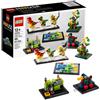 Lego 40563 - Tributo a Lego House