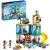 Lego Friends 41736 - Centro Di Soccorso Marino