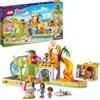 Lego Friends 41720 - Parco acquatico