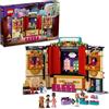 Lego Friends 41714 - La Scuola Di Teatro Di Andrea