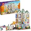 Lego Fiends 41711 - La scuola d'arte di Emma