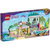 Lego Friends 41693 - Paradiso del surfer