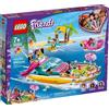 Lego Friends 41433 - Party sullo Yacht