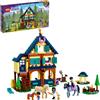 LEGO Friends 41683 - Il Centro Equestre Nel Bosco