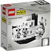 Lego Ideas 21317 - Steamboat Willie