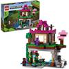 LEGO Minecraft 21183 - I Campi D'Allenamento