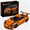 LEGO TECHNIC - 42056 - Porsche GT3 RS