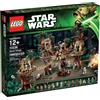 LEGO Star Wars 10236 Ewok Village