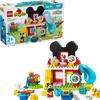 LEGO DUPLO 10465 La casa di Topolino con Minnie e Pluto