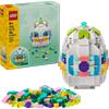 LEGO Seasonal 40816 Uovo di Pasqua decorativo