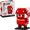 LEGO BrickHeadz Disney Pixar 40798 Panda rosso Mei